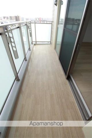 サンセール海老江の内装写真