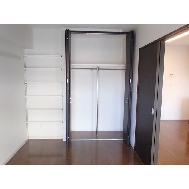 収納　※写真は同タイプ別部屋
