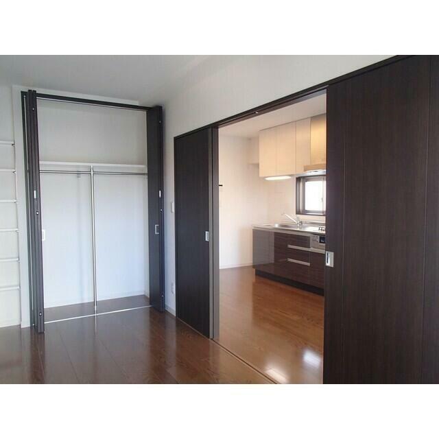 その他部屋・スペース　洋室6帖※写真は同タイプ別部屋