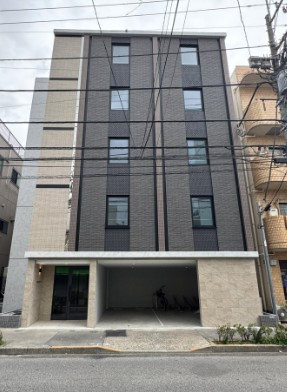 建物外観　☆外観☆