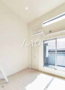 居室・リビング　洋室のお部屋です。