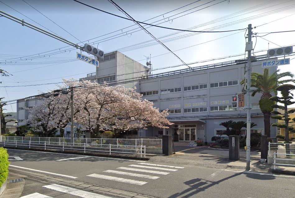 宝マンションの周辺写真