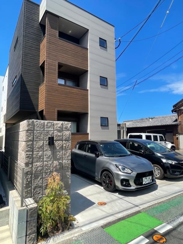 庭　物件の画像3