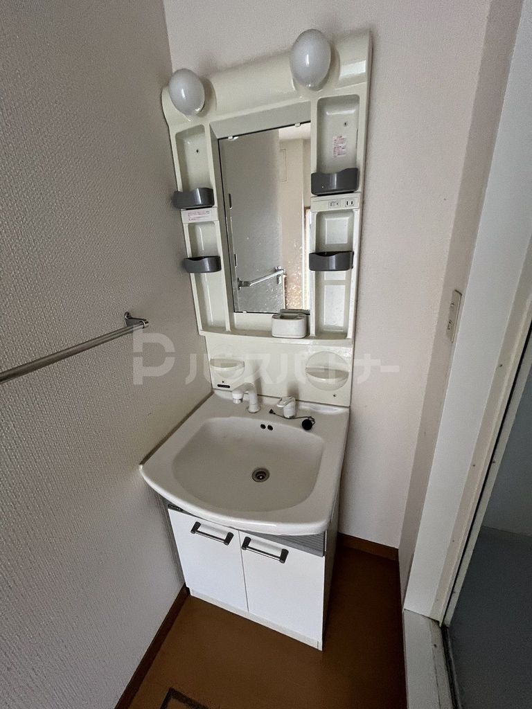 CASA DCの内装写真