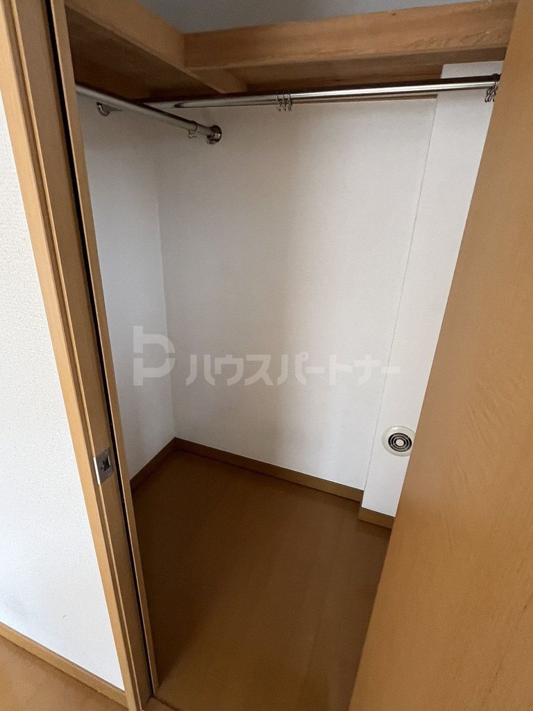 CASA DCの内装写真