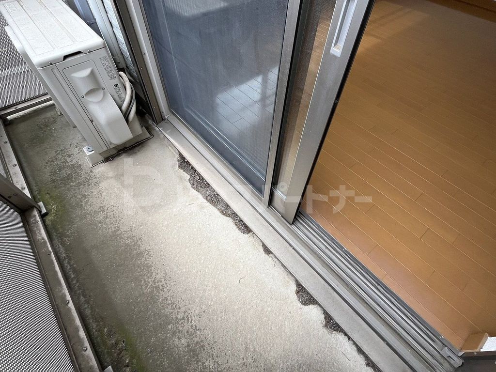 CASA DCの内装写真