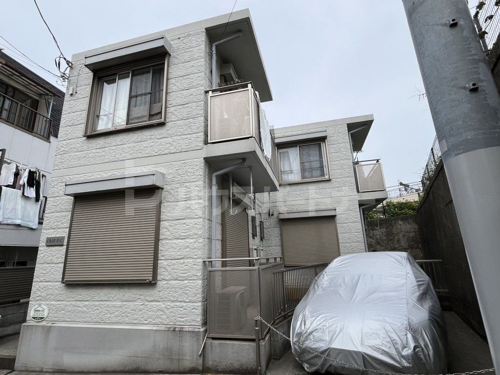 CASA DC
