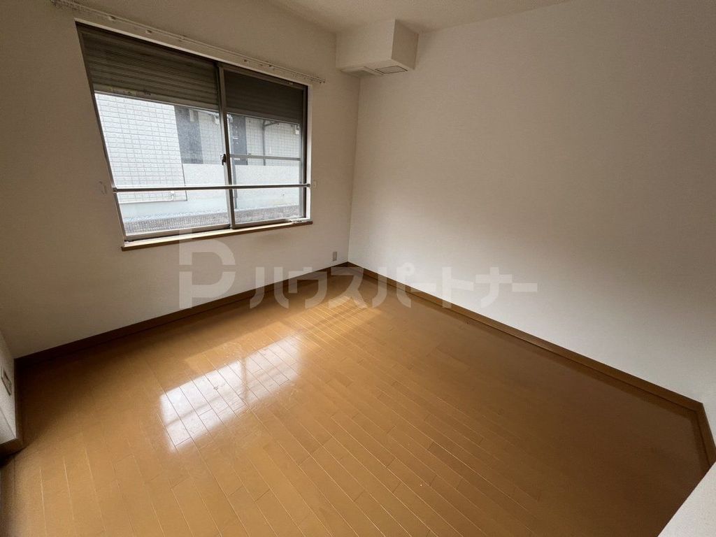 CASA DCの居間写真