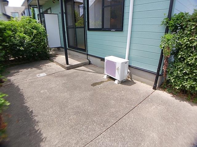 庭
