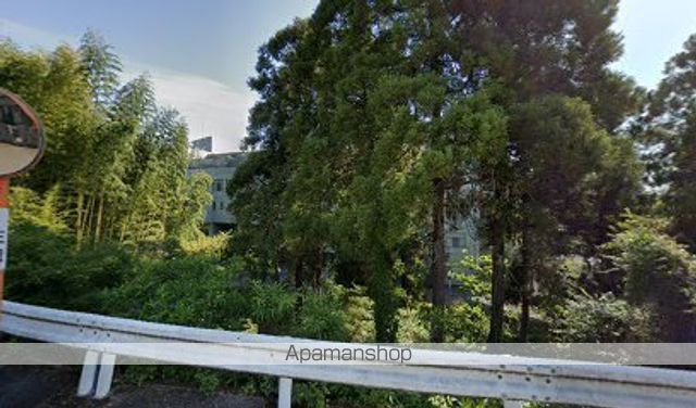 その他　由布市役所挾間庁舎（その他）まで672m
