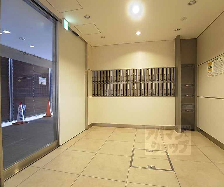 アクアレリスト今出川の外観写真
