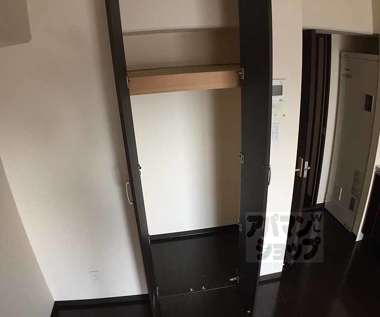 アクアレリスト今出川の内装写真