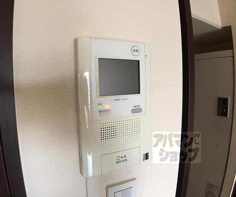 アクアレリスト今出川のその他写真