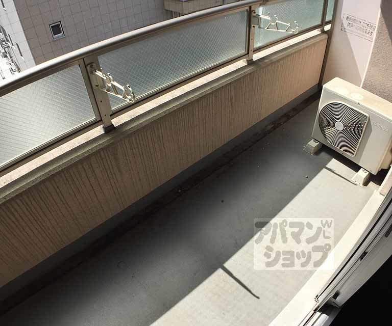 アクアレリスト今出川の内装写真