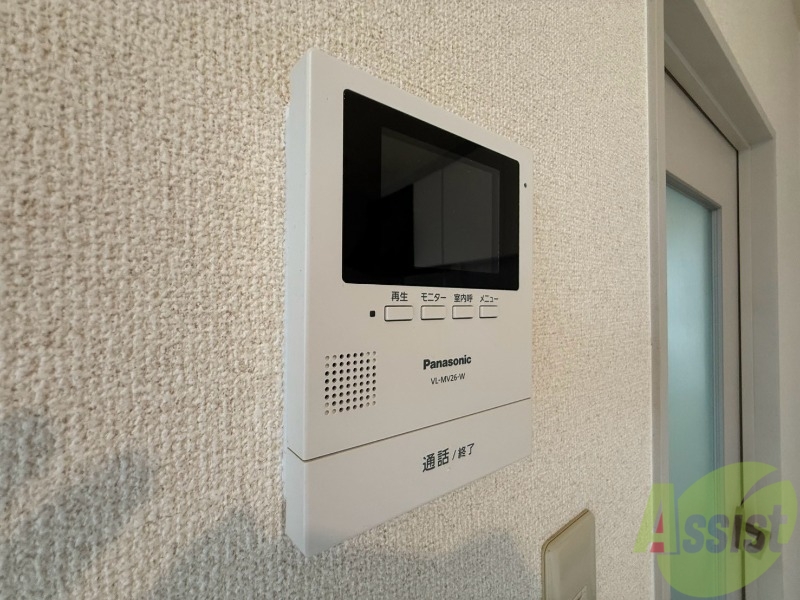 M’sシーサイドプラザC棟のその他写真