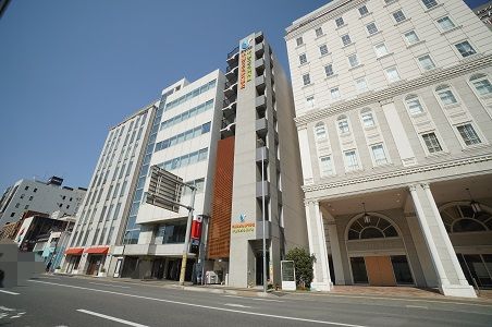 グレイス千葉中央IIの周辺写真
