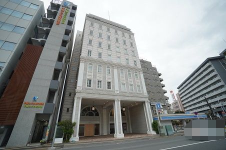グレイス千葉中央IIの周辺写真