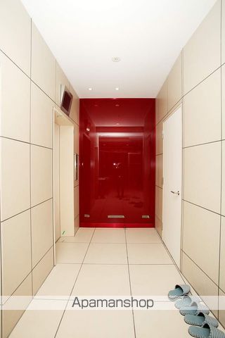 ＪＲ大阪環状線 天満駅 徒歩8分 9階建 築6年の外観写真