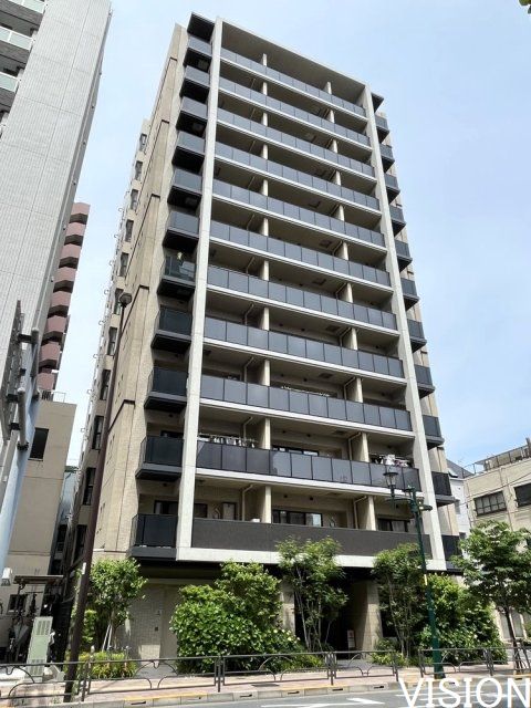 ＪＲ山手線 日暮里駅 徒歩10分 築7年