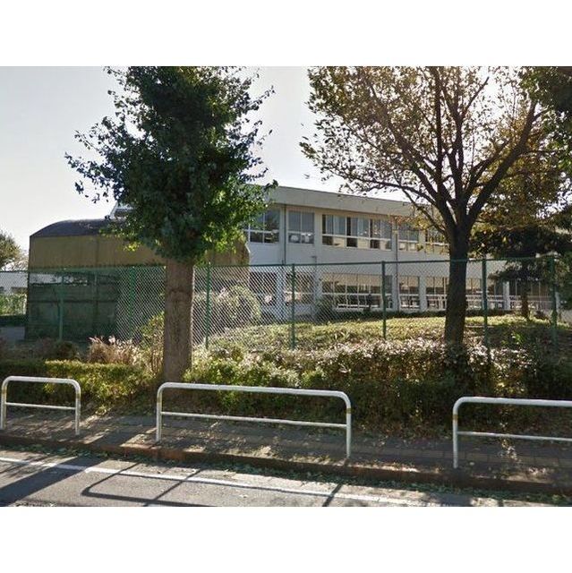 小学校　つくば市立吾妻小学校（小学校）まで3000m