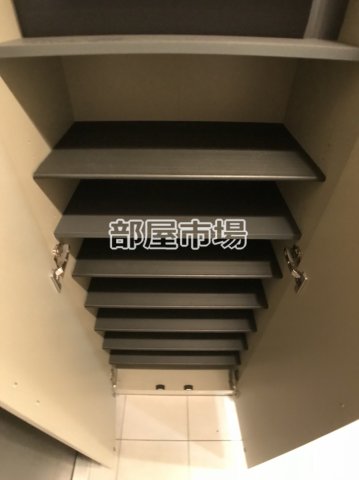 その他　シューズボックス