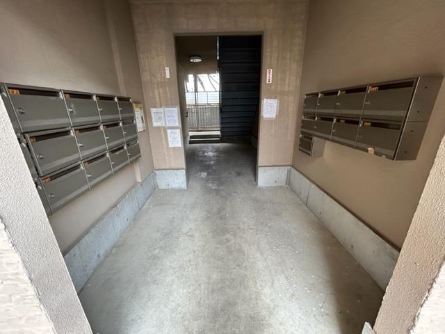 ＪＲ武蔵野線 武蔵浦和駅 徒歩19分 3階建 築23年の外観写真