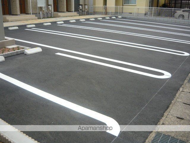 名鉄各務原線 六軒駅 徒歩13分 2階建 築8年のその他写真