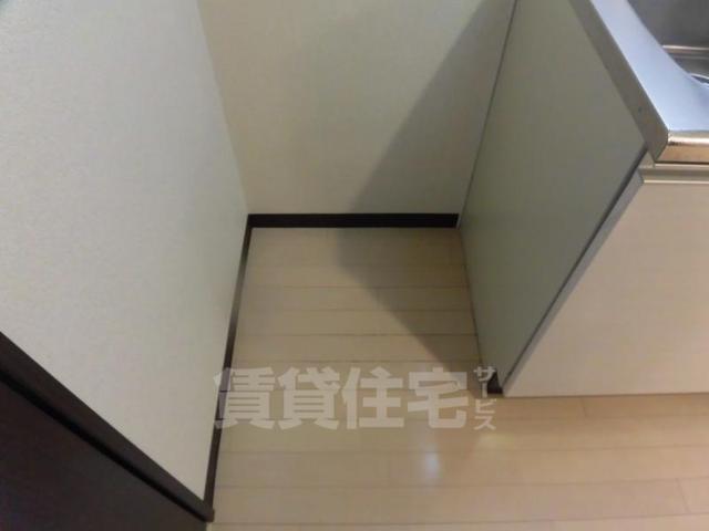 サクシード葛野五条のその他写真