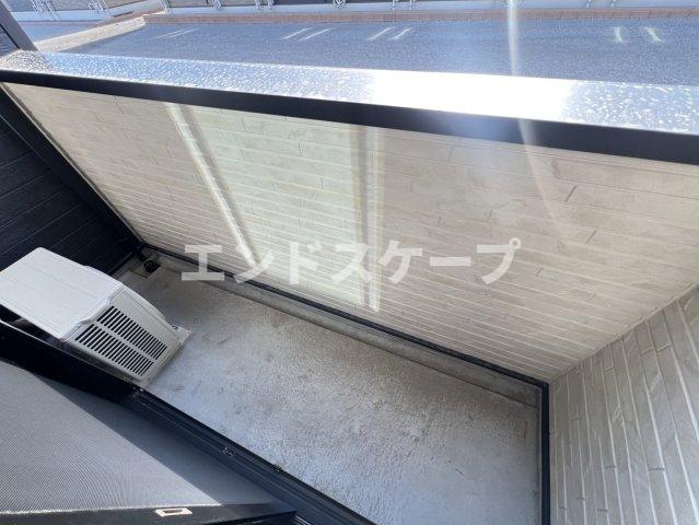 ＪＲ信越本線 群馬八幡駅 徒歩48分 2階建 築1年の内装写真