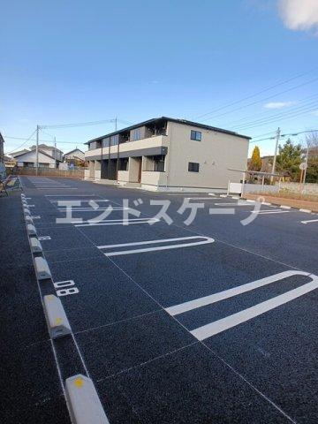 ＪＲ信越本線 群馬八幡駅 徒歩48分 2階建 築1年のその他写真