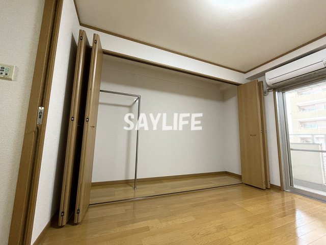 新深江池田マンションの内装写真