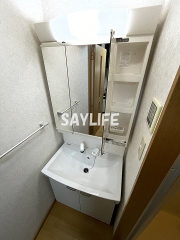 新深江池田マンションの内装写真