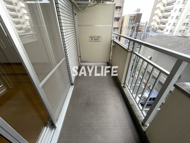 新深江池田マンションの内装写真