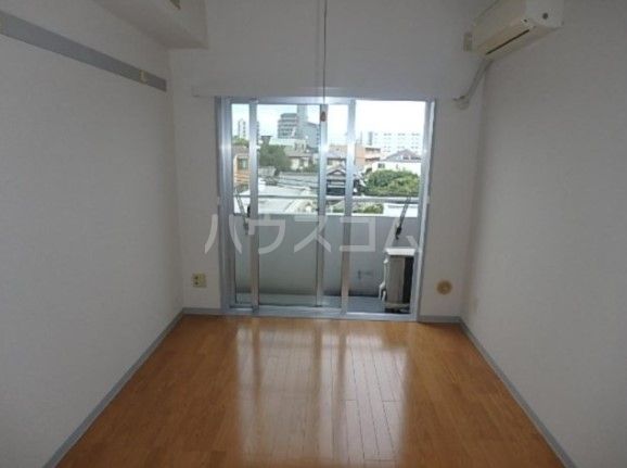品川大井町スカイレジテルの内装写真