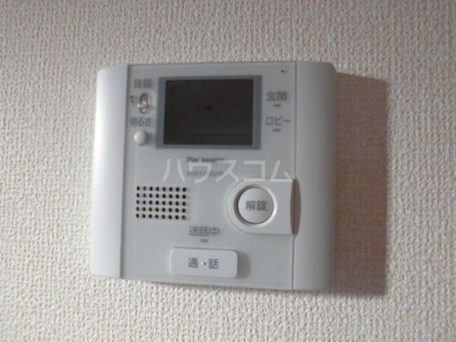 ウィステリアのその他写真