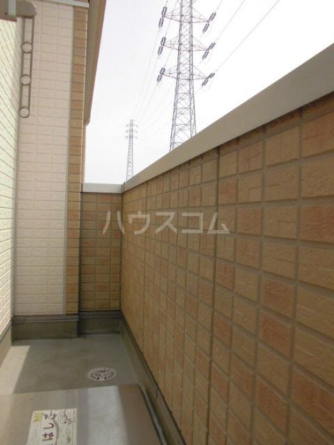 ウィステリアの内装写真
