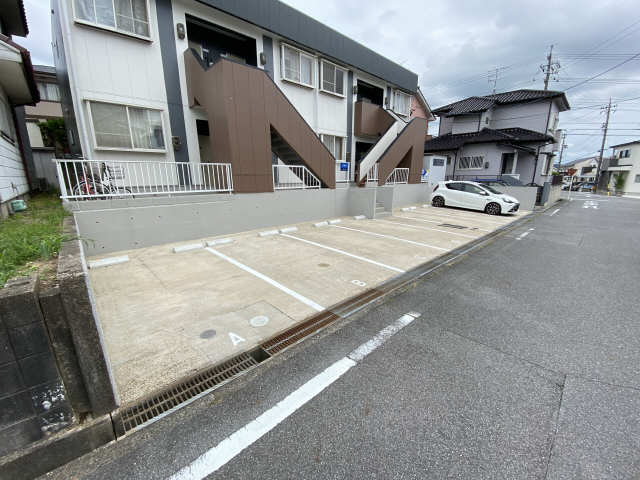 シャンピア馬乗Bのその他写真