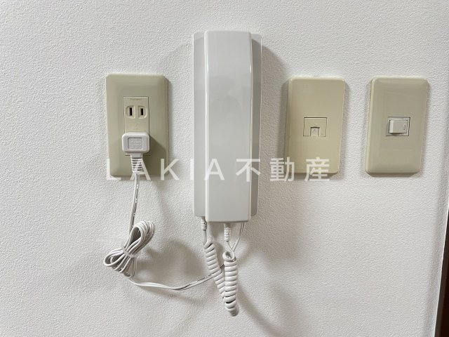 その他　セキュリティ