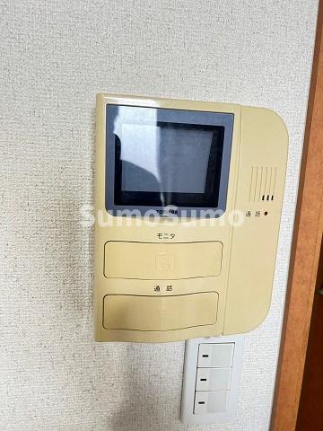 レオパレス道意1号のその他写真