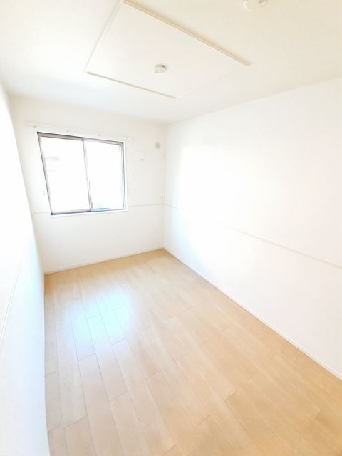 カーサ竹島の内装写真