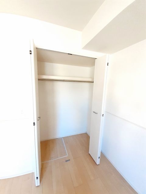 カーサ竹島の内装写真