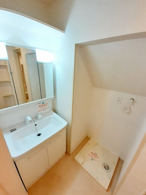 カーサ竹島の内装写真
