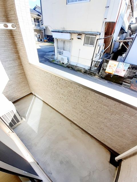 カーサ竹島の内装写真