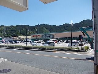 カーサ竹島の周辺写真