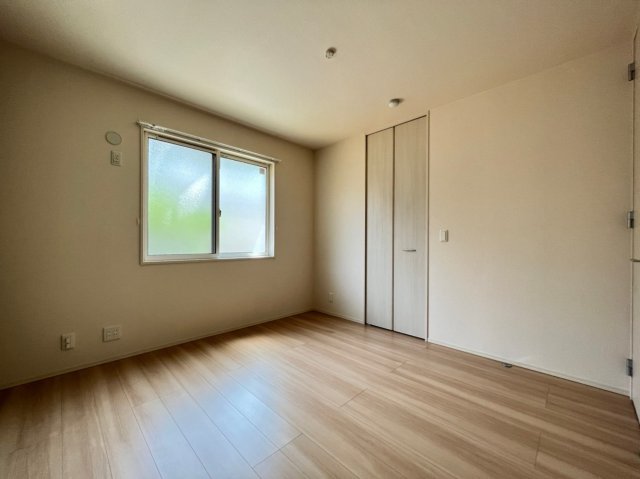その他部屋・スペース　別号室の写真です。ご参考までに