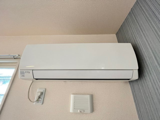 その他設備　別号室の写真です。ご参考までに