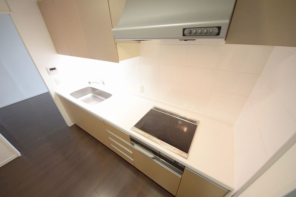 バス・シャワールーム　※写真は同タイプ住戸です。