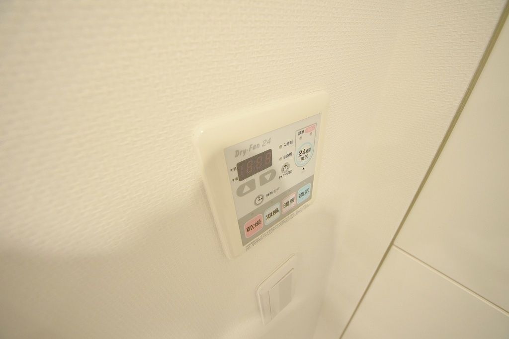 その他　※写真は同タイプ住戸です。