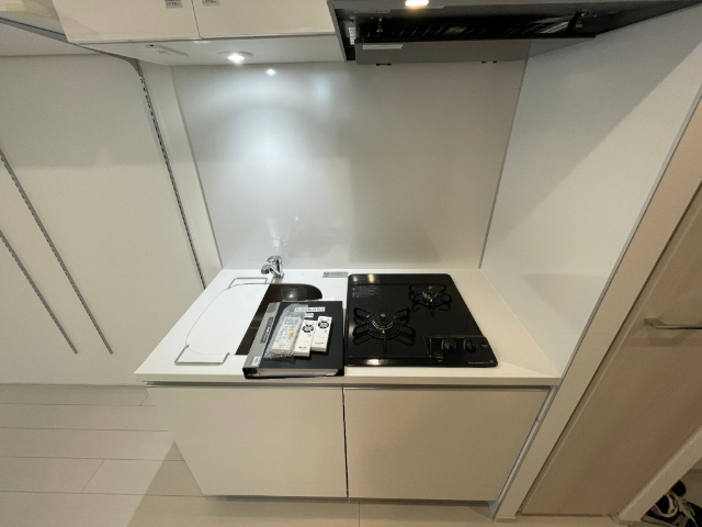 キッチン　別部屋参考写真