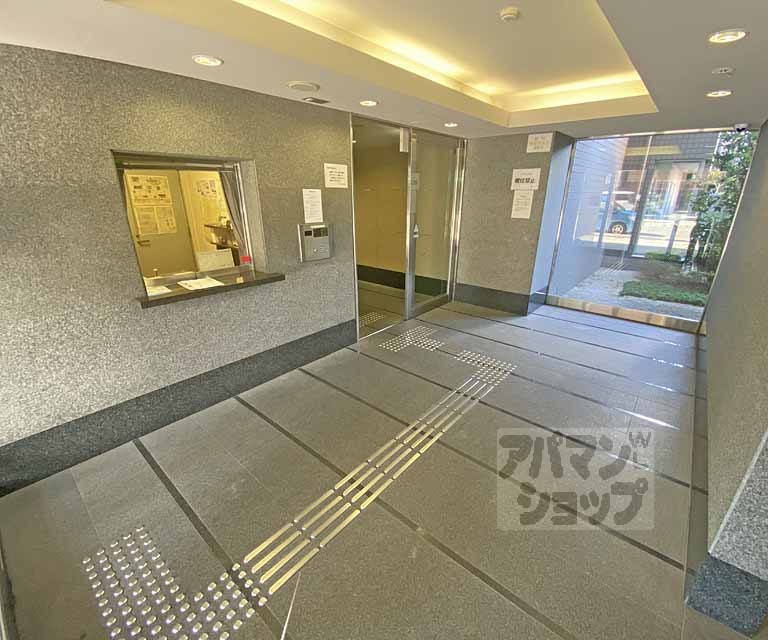 パインフィールド壬生の外観写真